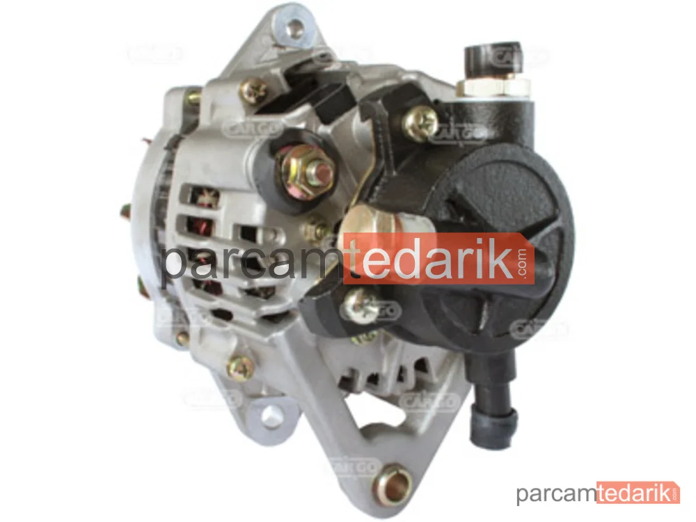 F032111515 | Alternatör — Opel Astra F, Chevrolet Corsa, Opel Combo