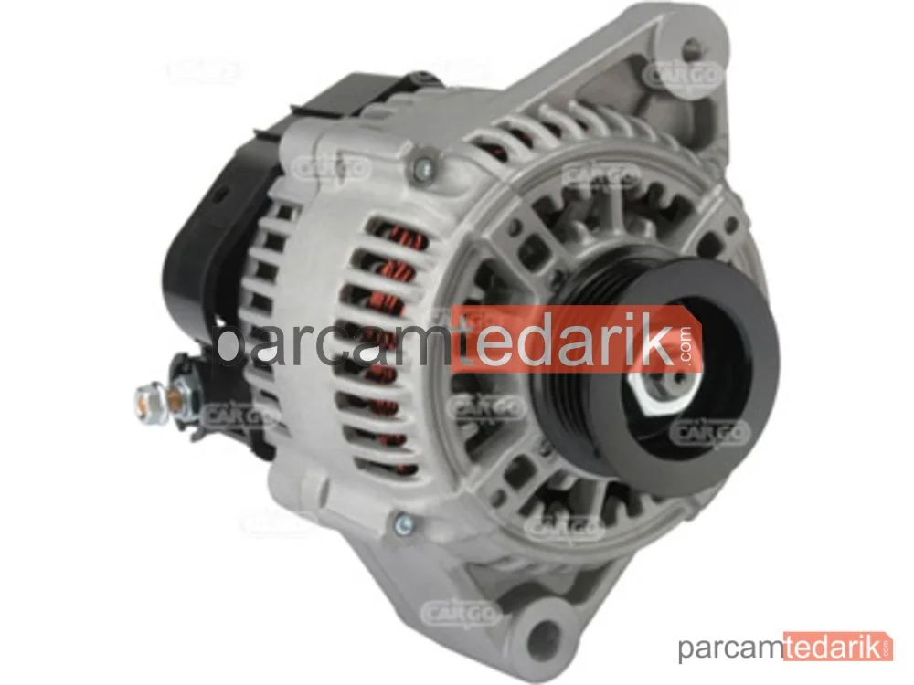 HC-CARGO F032111517 | Alternatör — Toyota Carina E VI, Toyota Camry, Toyota Carina E VI Sportswagon