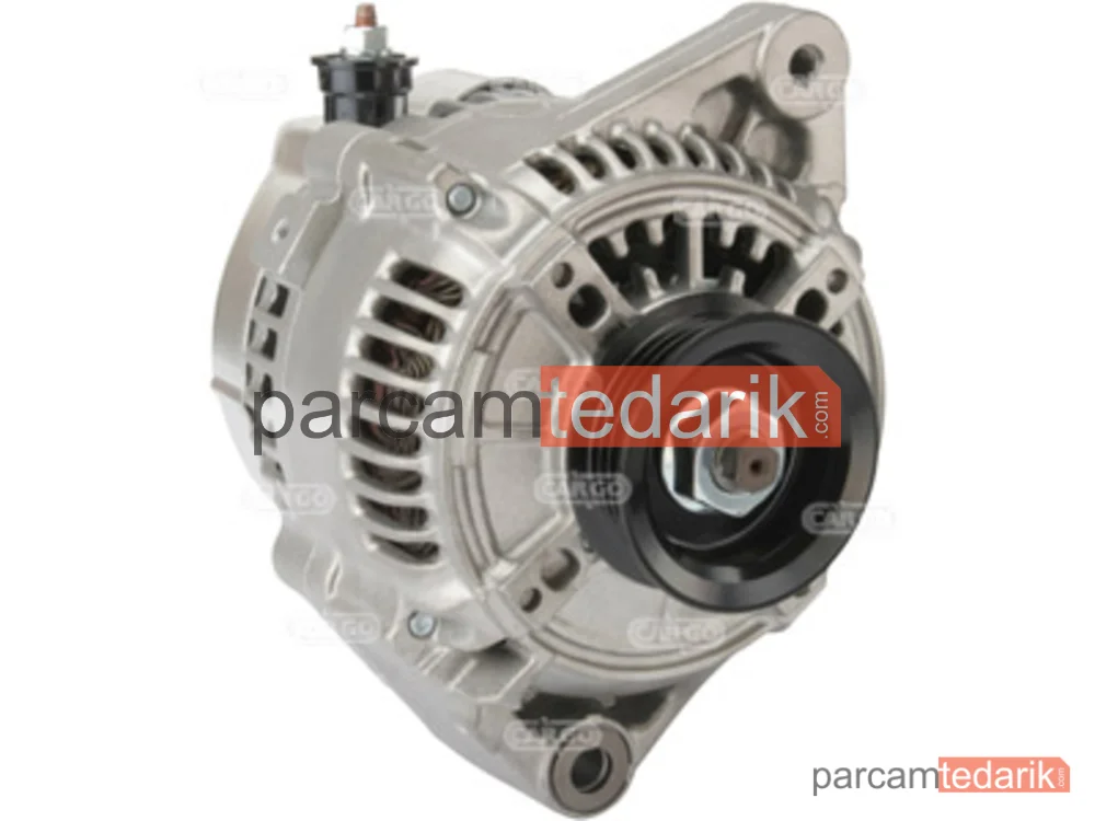 HC-CARGO F032111538 | Alternatör — Toyota MR2 II, Toyota Corolla, Toyota Corolla Liftback
