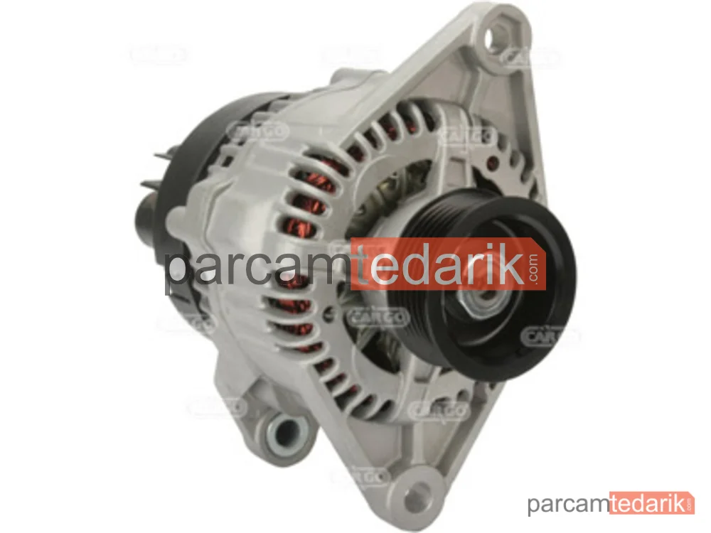 HC-CARGO F032111568 | Alternatör — Fiat Punto, Fiat Palio Weekend, Citroen Jumpy I