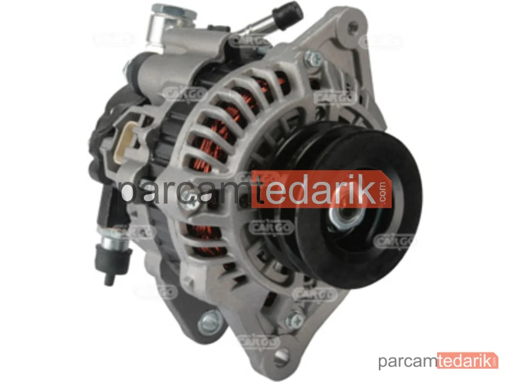 HC-CARGO F032111594 | Alternatör — Mitsubishi L200, Mitsubishi L 300 III, Mitsubishi Pajero II