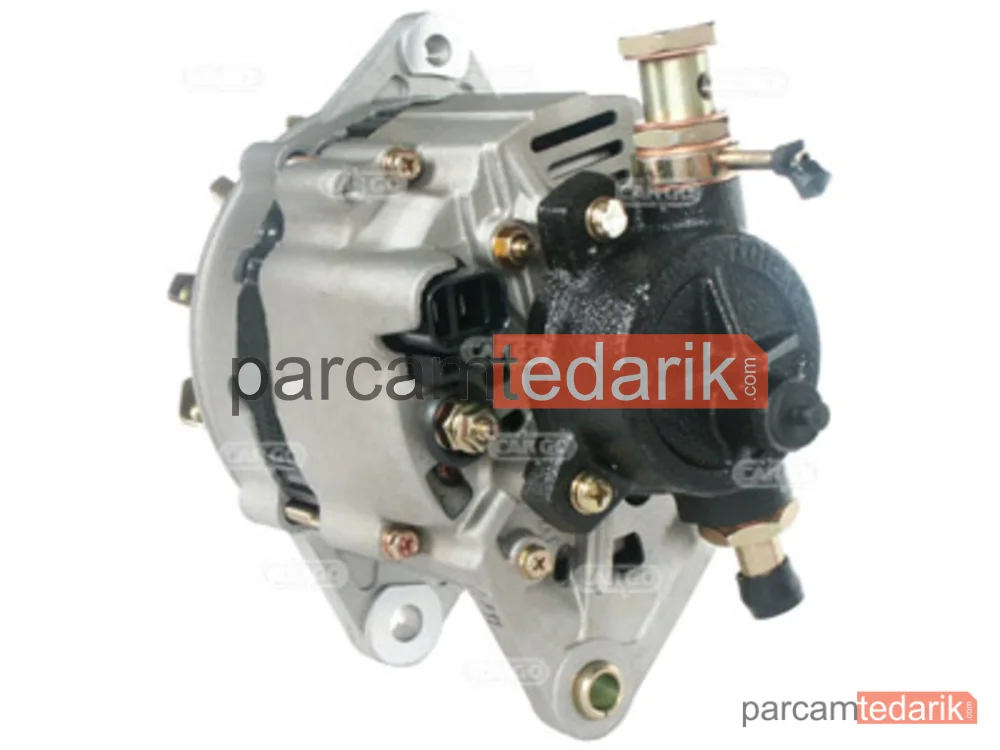 F032111614 | Alternatör — Nissan Patrol III/1, Nissan Patrol III/2 Hardtop, Nissan Patrol III/1 Hardtop