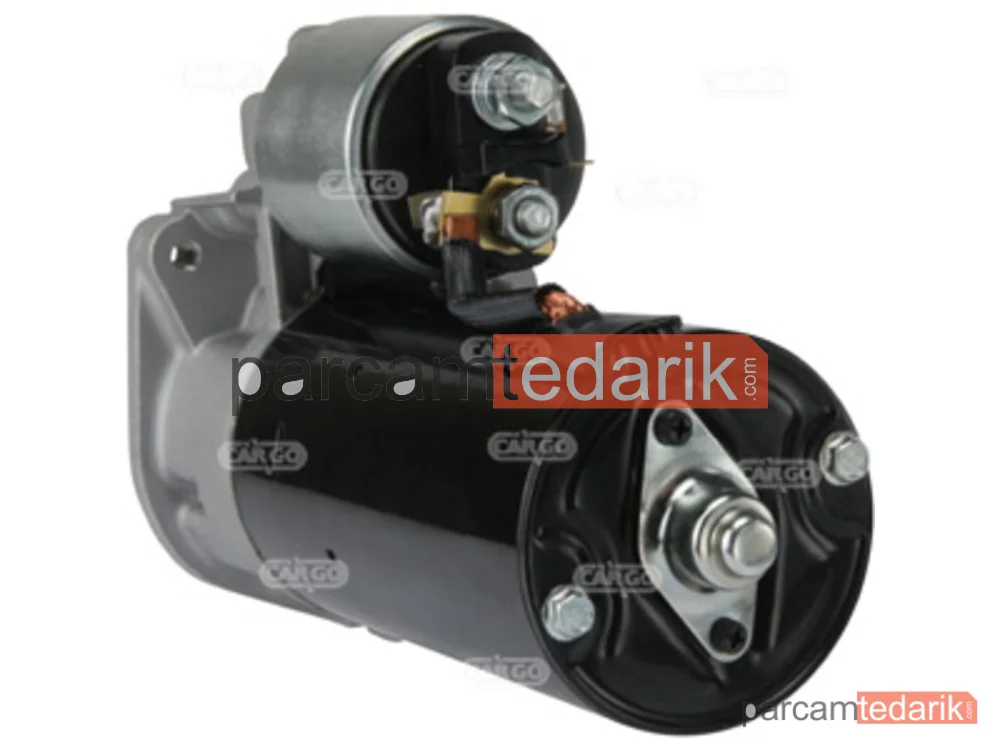 HC-CARGO F032111619 | Marş Motoru — Fiat Punto, Fiat Uno, Fiat Fiorino