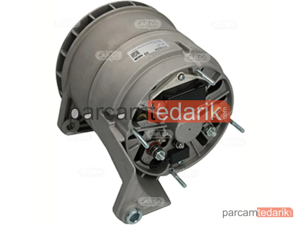 F032111629 | Alternatör — Mercedes-Benz LK/LN2