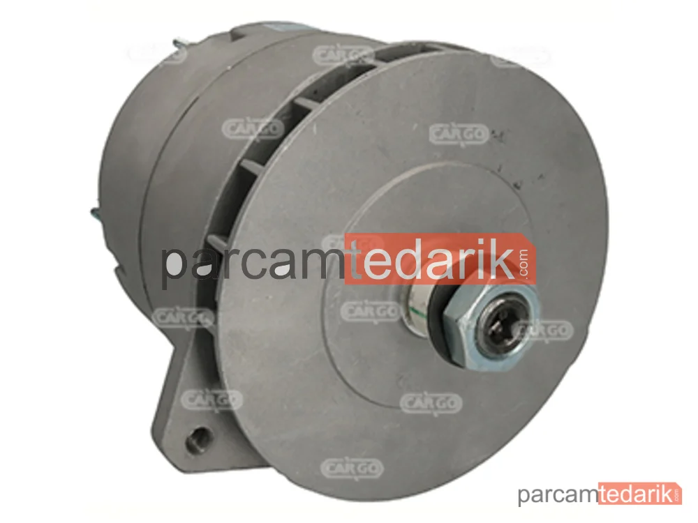 HC-CARGO F032111629 | Alternatör — Mercedes-Benz LK/LN2
