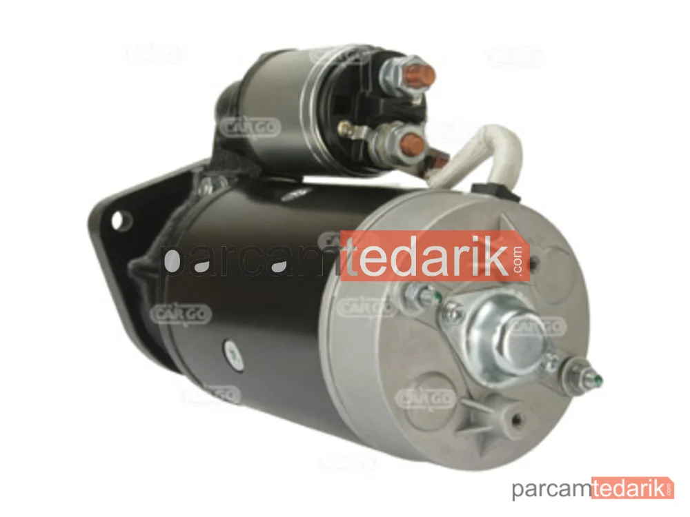 HC-CARGO F032111640 | Marş Motoru — MAN L2000