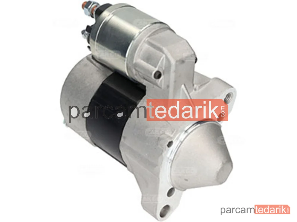 Marş Motoru — Renault Clio III, Renault Clio III Grandtour, Renault Clio I - F032111641