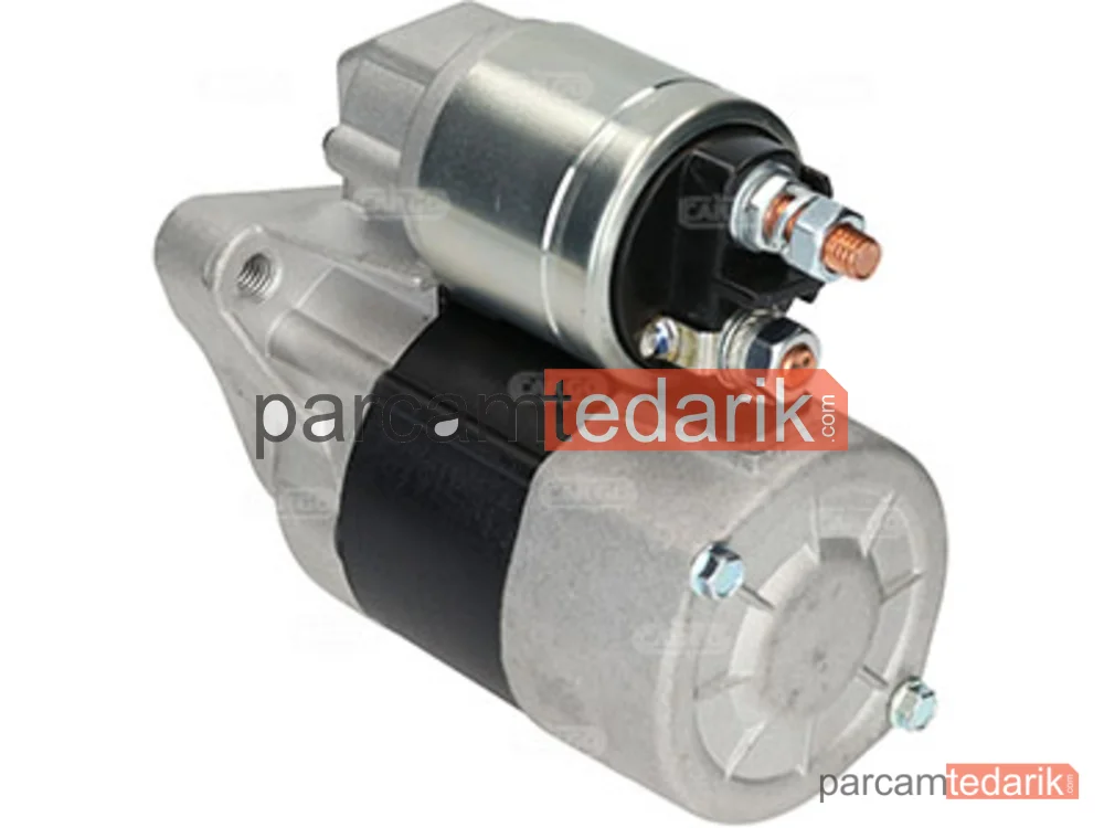 HC-CARGO F032111641 | Marş Motoru — Renault Clio III, Renault Clio III Grandtour, Renault Clio I
