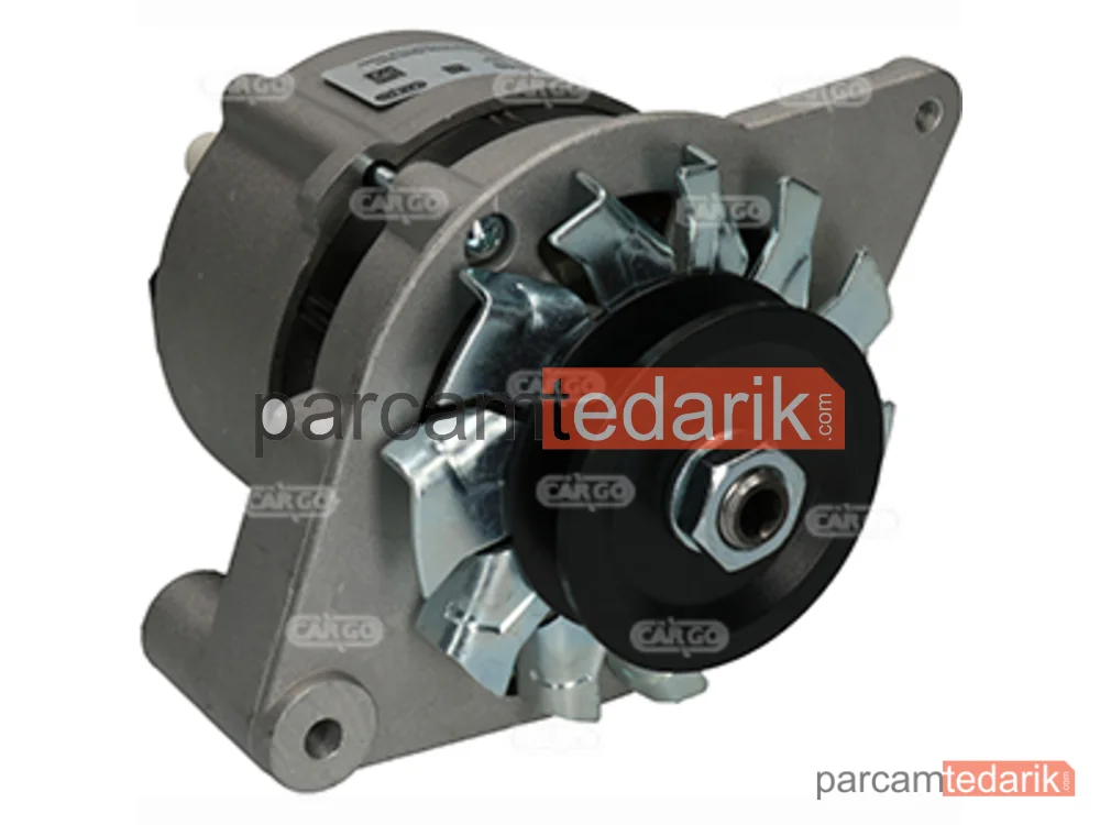 HC-CARGO F032111649 | Alternatör — John Deere Series 2050, Lancia Fulvia Coupe, Lancia Fulvia Berlina