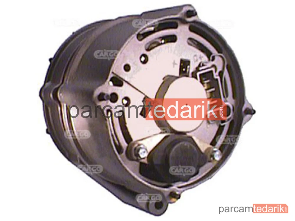 F032111653 | Alternatör — VW Scirocco, Audi 80 B2, VW LT 28-35 I