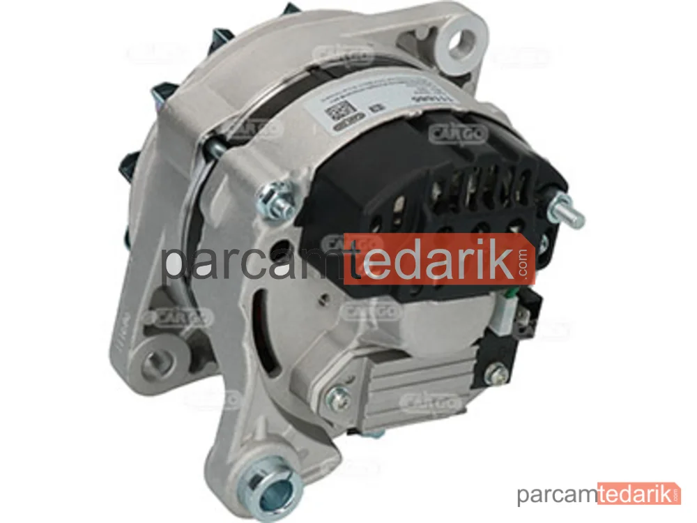 F032111686 | Alternatör — Lancia Thema, Fiat Ducato Panorama, Lancia Thema SW