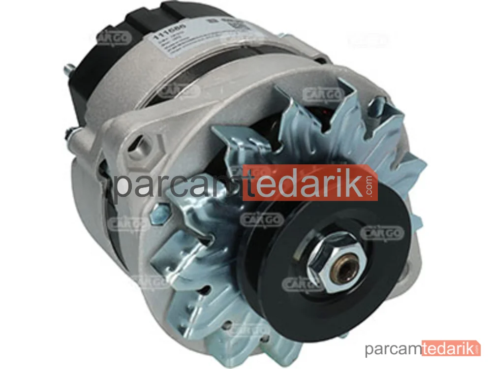 HC-CARGO F032111686 | Alternatör — Lancia Thema, Fiat Ducato Panorama, Lancia Thema SW