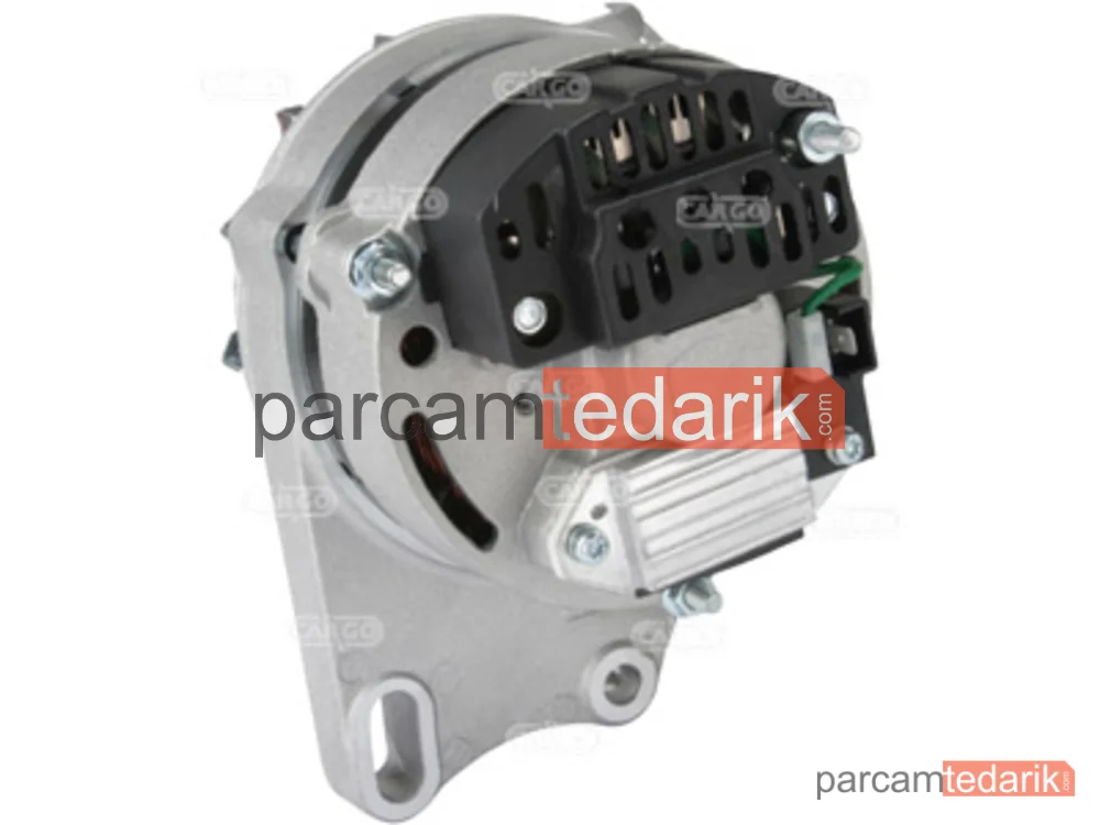 F032111687 | Alternatör — Fiat Cinquecento, Fiat Panda, Fiat Seicento / 600