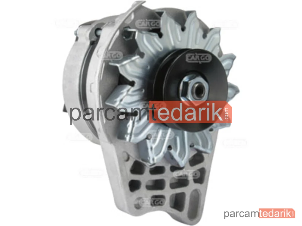 HC-CARGO F032111687 | Alternatör — Fiat Cinquecento, Fiat Panda, Fiat Seicento / 600