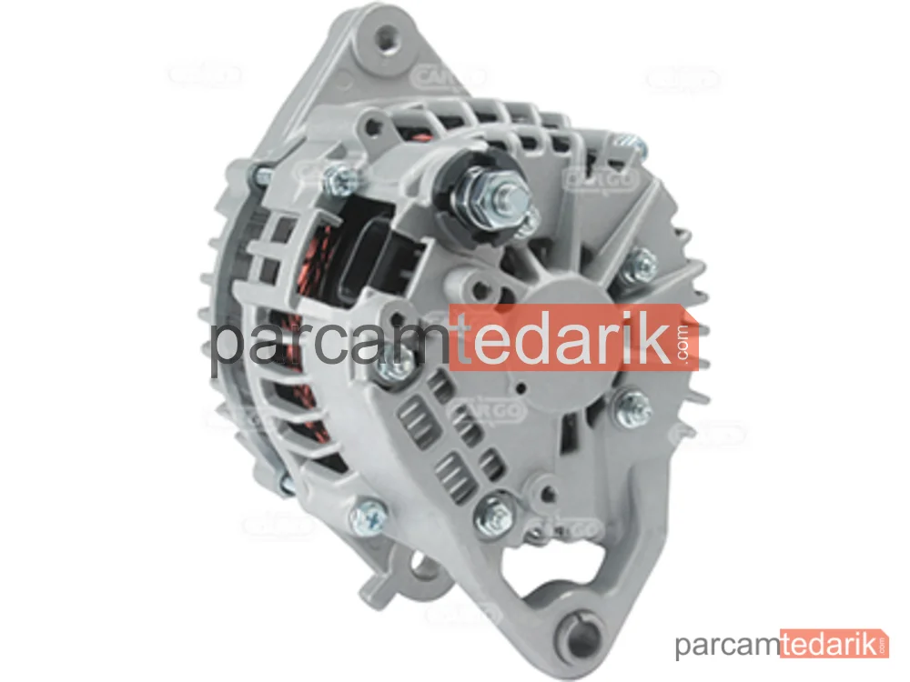 F032111704 | Alternatör — Nissan Almera I, Nissan Sunny III Traveller, Nissan Primera Traveller
