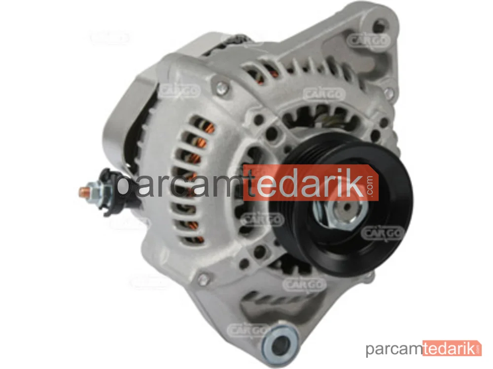 HC-CARGO F032111705 | Alternatör — Toyota Camry, Toyota Celica Coupe, Toyota Supra