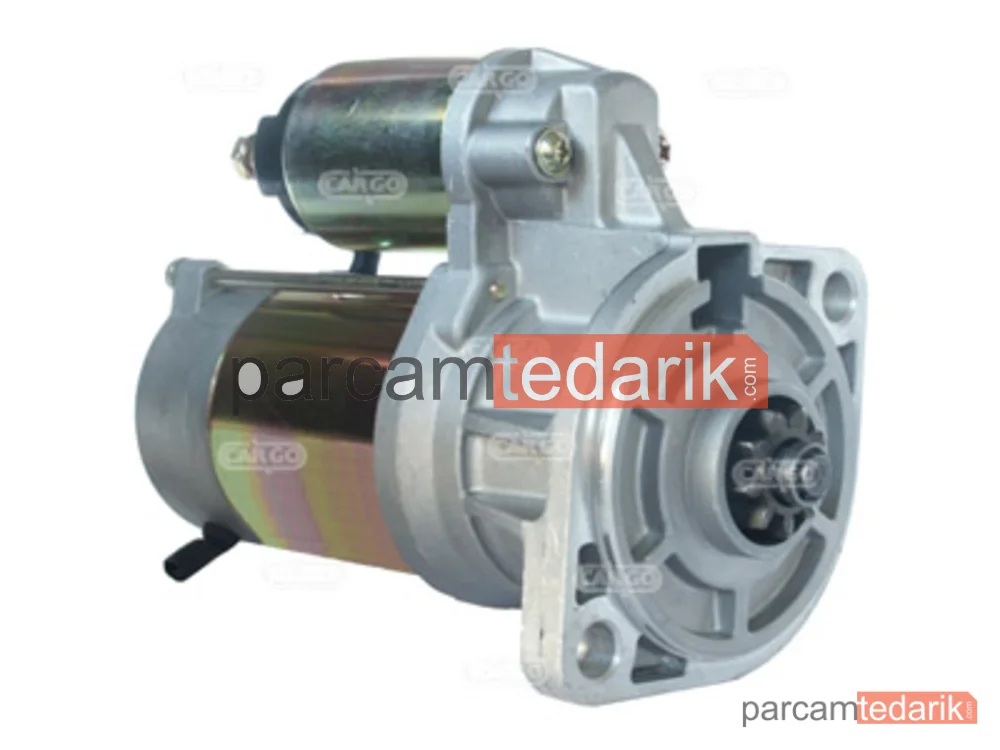 HC-CARGO F032111709 | Marş Motoru