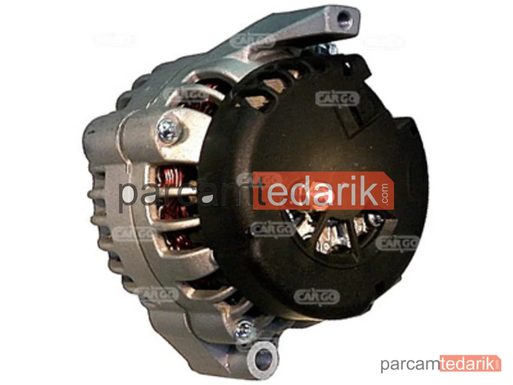F032111712 | Alternatör — Chevrolet Camaro, Chevrolet S10 Extended Cab, Chevrolet S10 Standard Cab