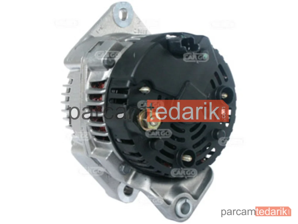 Alternatör — Renault Kangoo, Renault Clio II, Renault Kangoo Express - F032111718