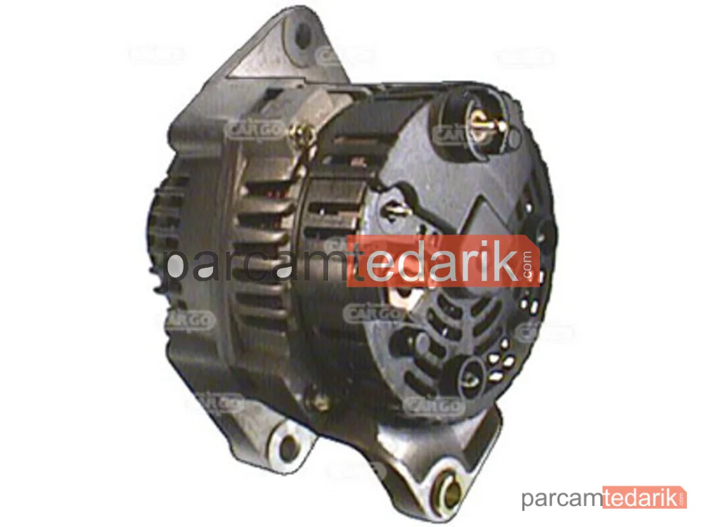 Alternatör — Renault Megane I, Renault Megane I Classic, Renault Megane Scénic - F032111722