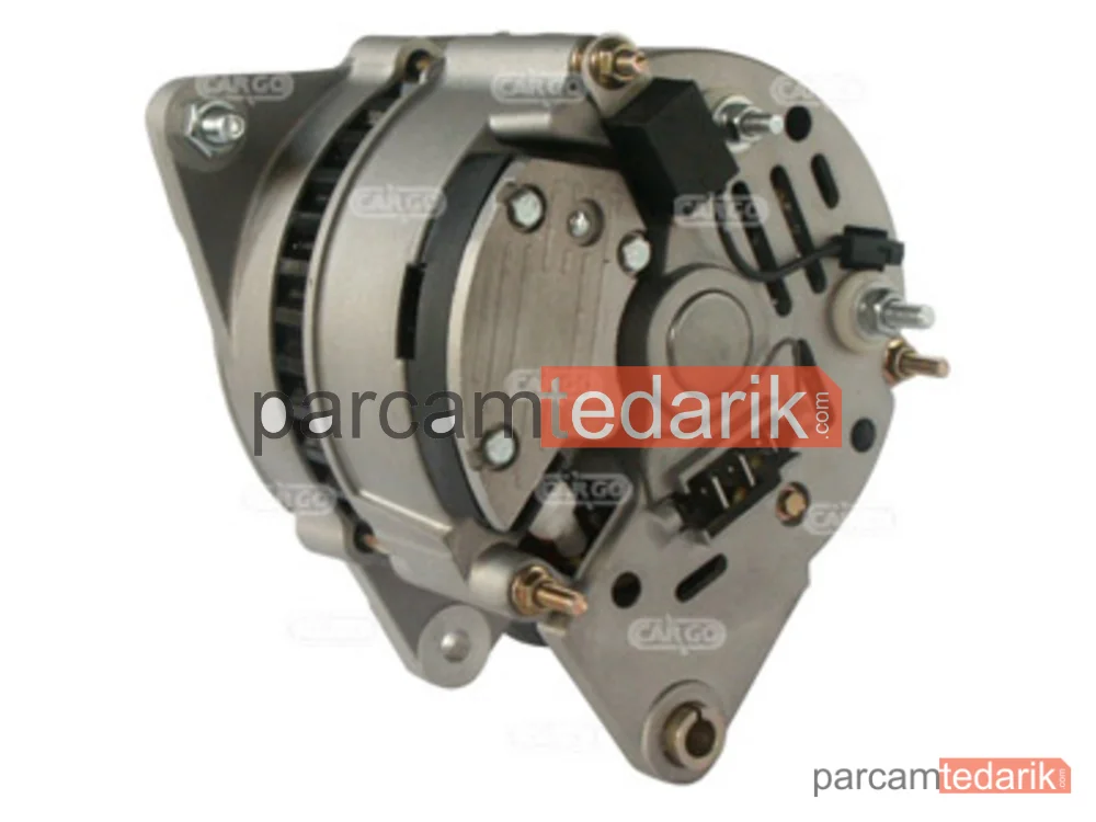 F032111738 | Alternatör — Ford Escort III, Ford Granada, Ford Orion I