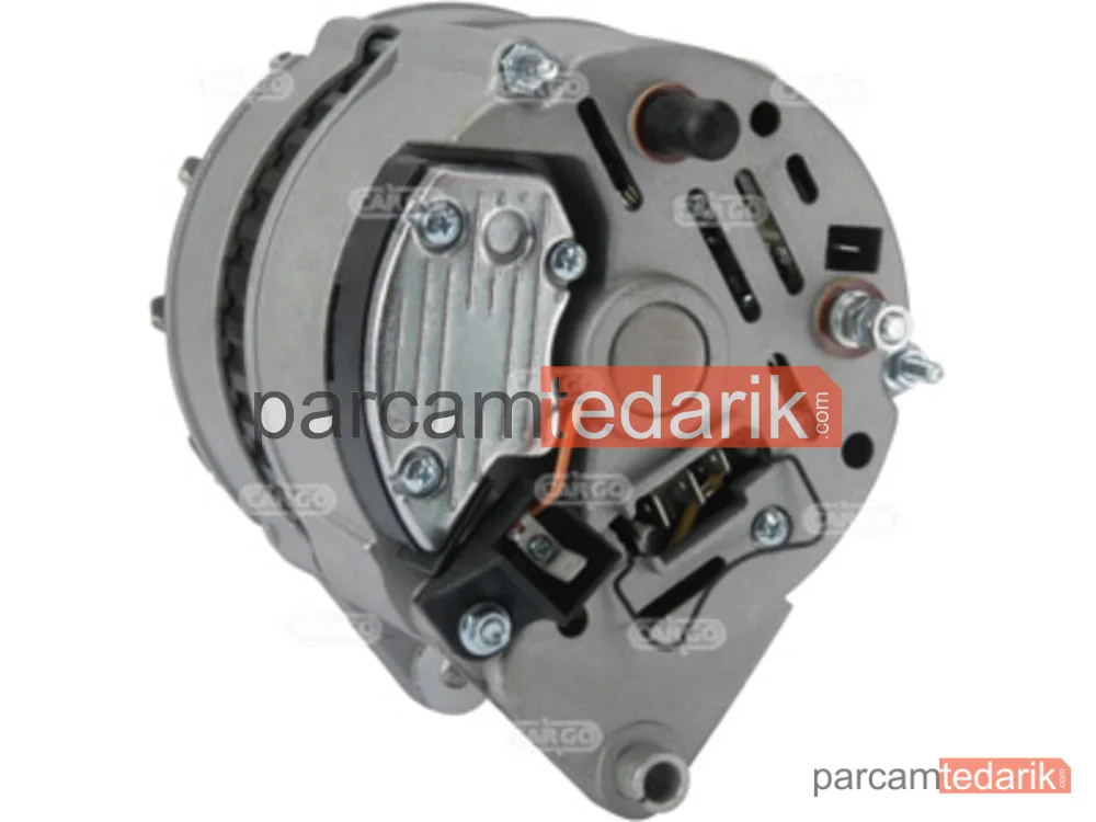 F032111740 | Alternatör — Land Rover Discovery I, Land Rover Range Rover I