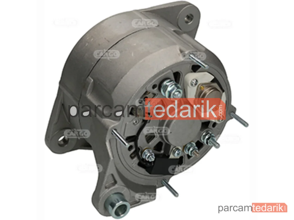 F032111746 | Alternatör — Volvo FH16, Volvo FH12, Volvo FM12