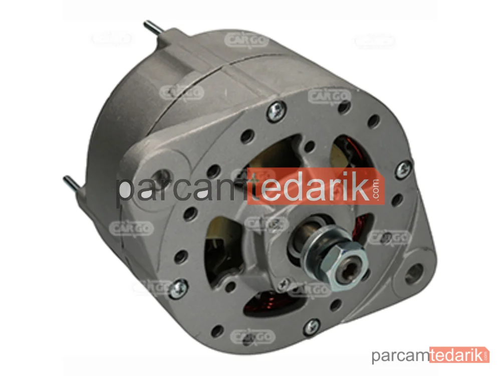 HC-CARGO F032111746 | Alternatör — Volvo FH16, Volvo FH12, Volvo FM12