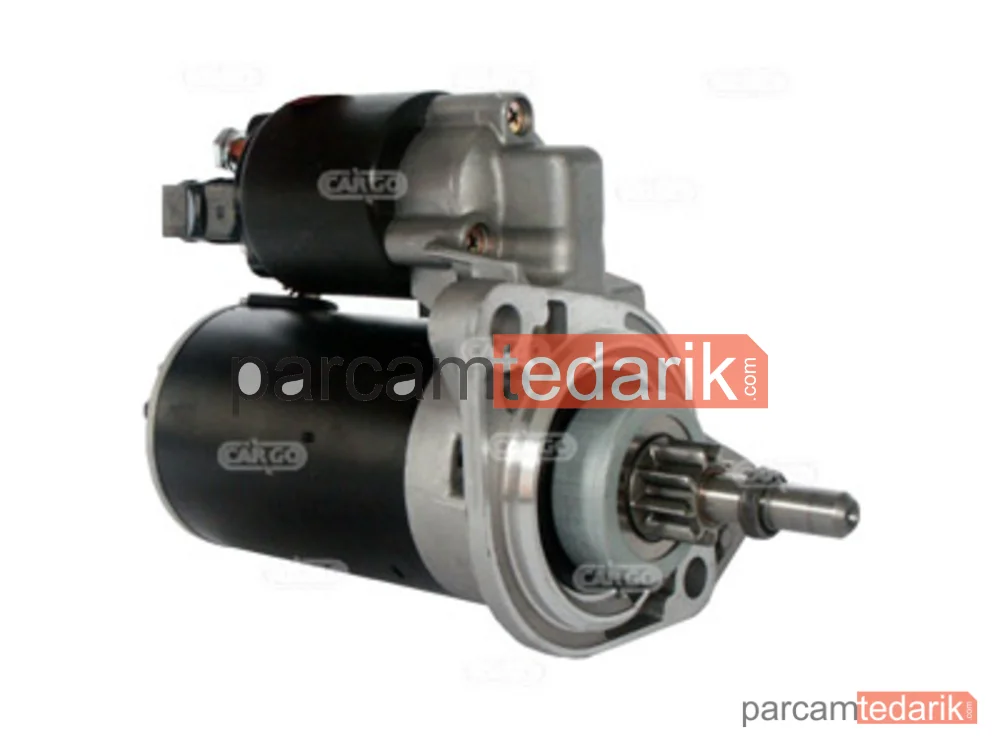 F032111748 | Marş Motoru — VW Golf III, Seat Toledo I, Skoda Octavia I Combi