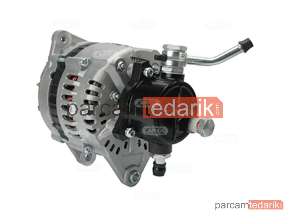 F032111767 | Alternatör — Opel Campo, Isuzu Trooper II, Isuzu Trooper II Açık Arazi Aracı