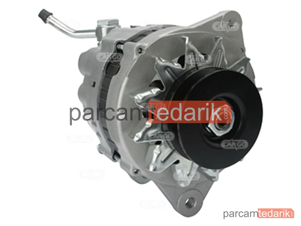 HC-CARGO F032111767 | Alternatör — Opel Campo, Isuzu Trooper II, Isuzu Trooper II Açık Arazi Aracı