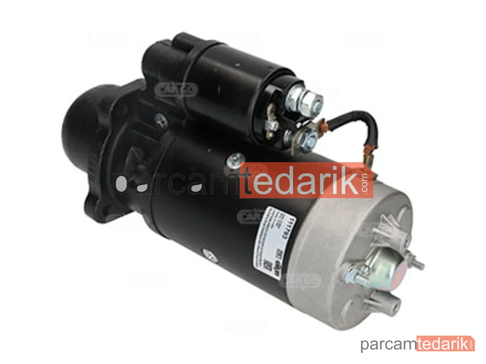 HC-CARGO F032111793 | Marş Motoru