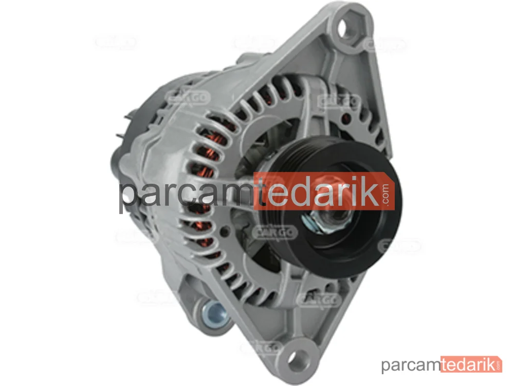 HC-CARGO F032111802 | Alternatör — Fiat Ducato