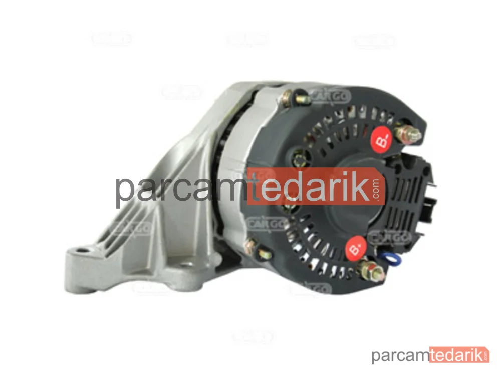 Alternatör — Renault Twingo I - F032111803