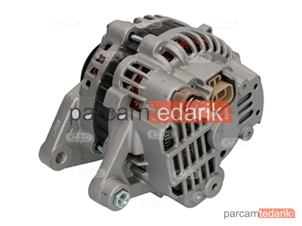 F032111806 | Alternatör — Mitsubishi Pajero Sport I, Mitsubishi Pajero II