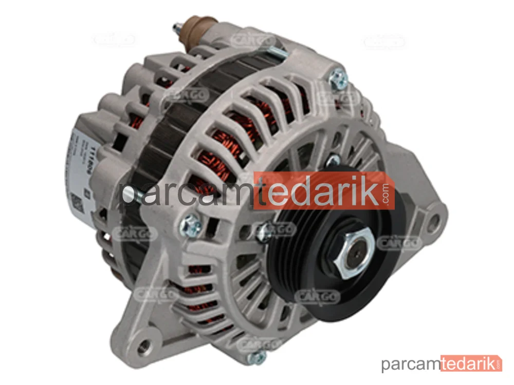 HC-CARGO F032111806 | Alternatör — Mitsubishi Pajero Sport I, Mitsubishi Pajero II