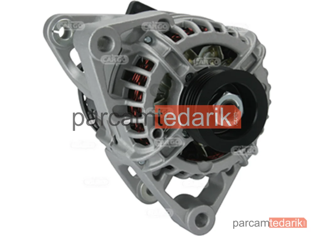 HC-CARGO F032111824 | Alternatör — Opel Astra H, Opel Agila A, Opel Astra G