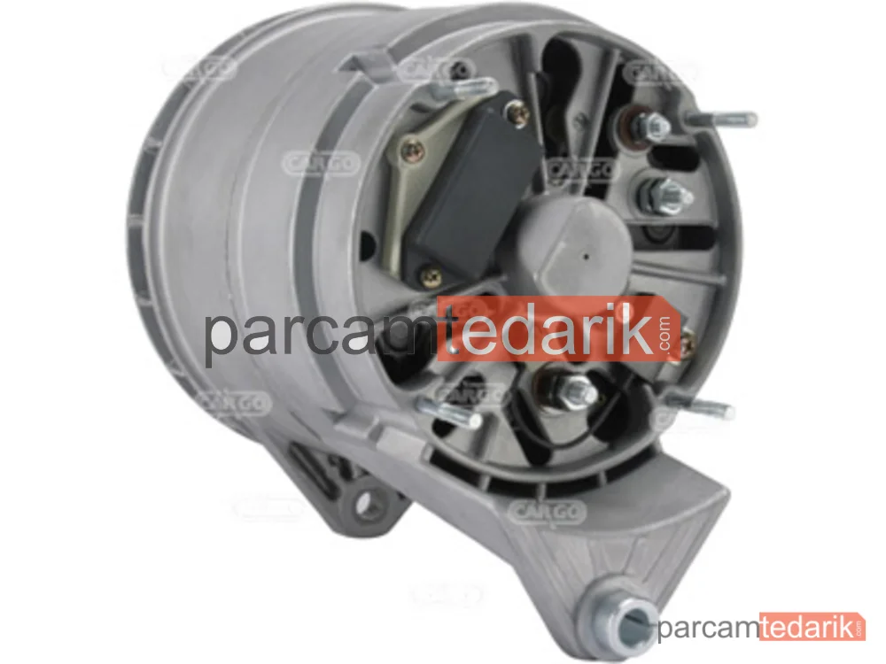 F032111833 | Alternatör — Mercedes-Benz LK/LN2