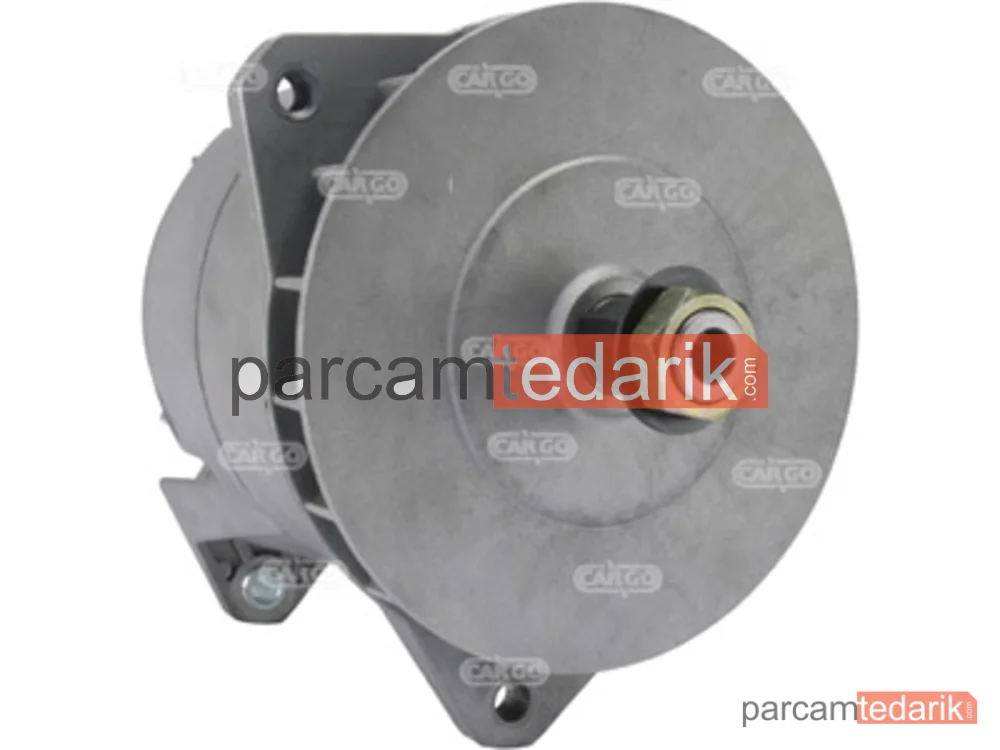 HC-CARGO F032111833 | Alternatör — Mercedes-Benz LK/LN2