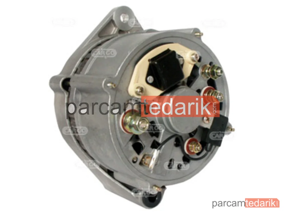 F032111834 | Alternatör — Scania R I