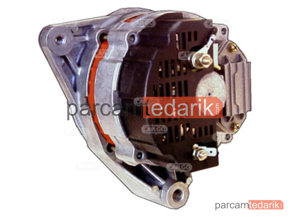 F032111841 | Alternatör — Citroen AX, Citroen BX, Peugeot 205 II