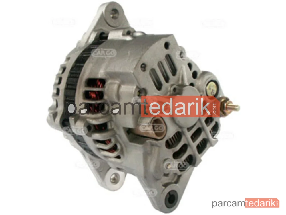 F032111847 | Alternatör — Chevrolet Aveo / Kalos