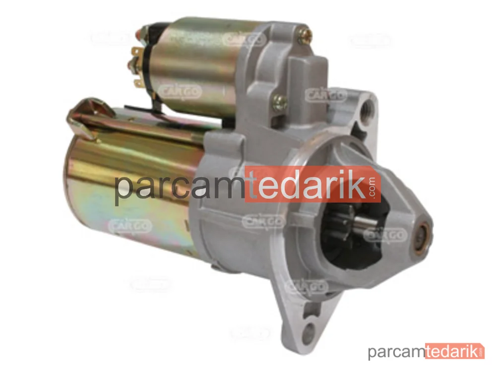 F032111848 | Marş Motoru — Daewoo Nubira, Opel Vectra B, Opel Astra F