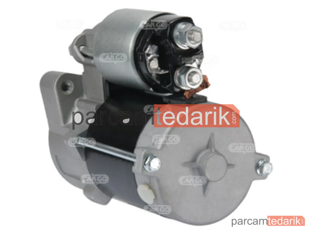 HC-CARGO F032111849 | Marş Motoru — Chevrolet Matiz, Chevrolet Spark, Daewoo Matiz