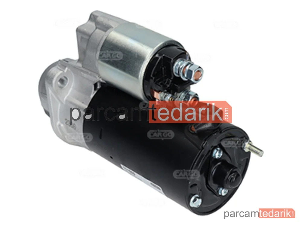 HC-CARGO F032111855 | Marş Motoru