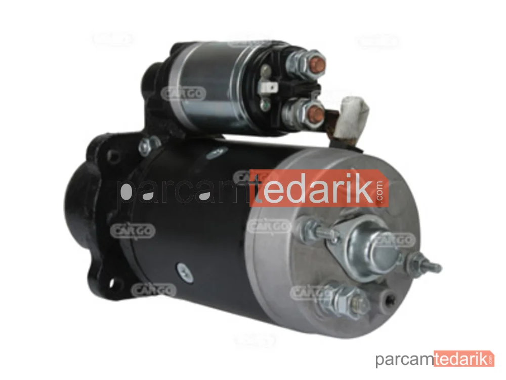 HC-CARGO F032111885 | Marş Motoru