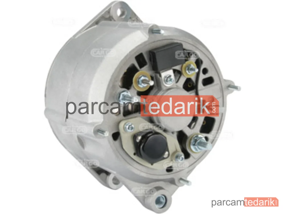 F032111886 | Alternatör — Scania 4 - Series