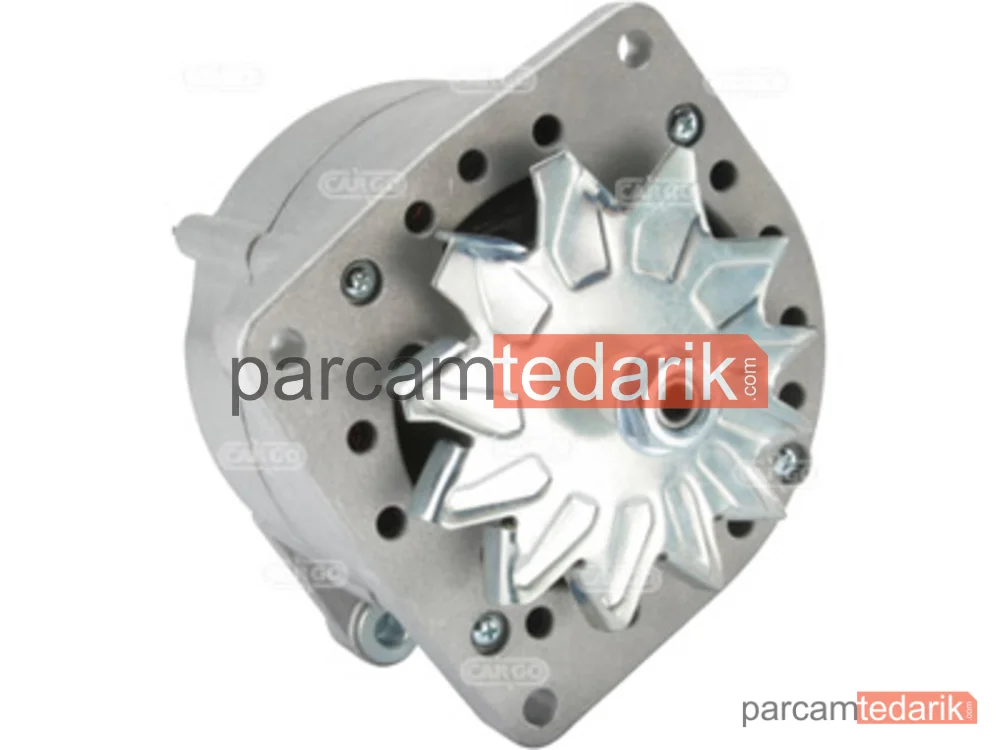 HC-CARGO F032111886 | Alternatör — Scania 4 - Series