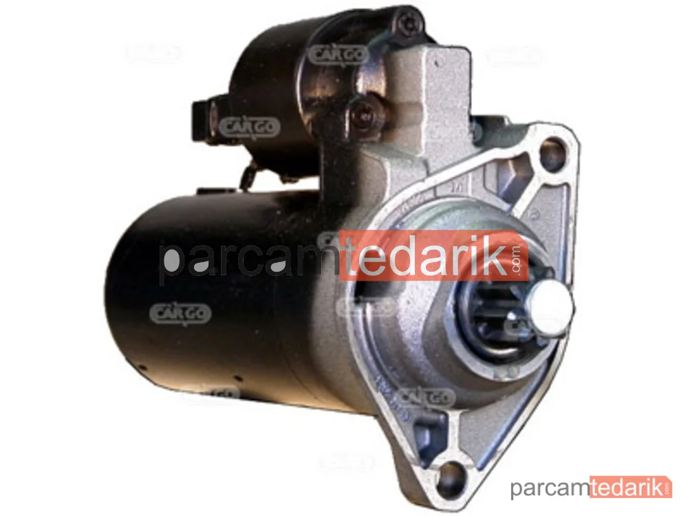 F032111904 | Marş Motoru — VW Polo III, VW Lupo I, Seat Arosa