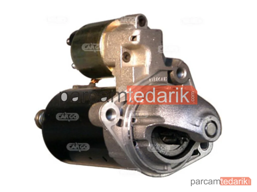 F032111906 | Marş Motoru — Ford Focus III, Ford C-Max II, Ford Fiesta VI